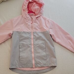 Eddie Bauer Windstopper Waterresistant KIDS Jacket 5-6 Yr Old VERY GOOD CONDIT.